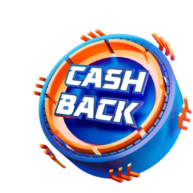 LEGZO Punk Bonus Buy